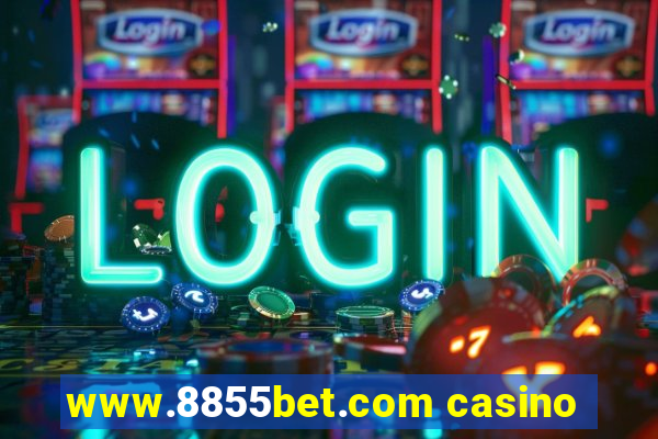 www.8855bet.com casino